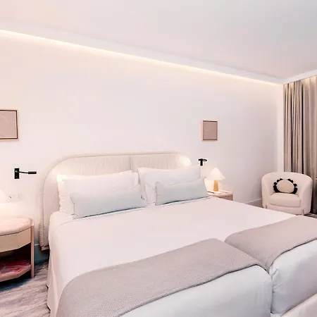 Hotel Camiral - The Leading Hotels Of The World-2